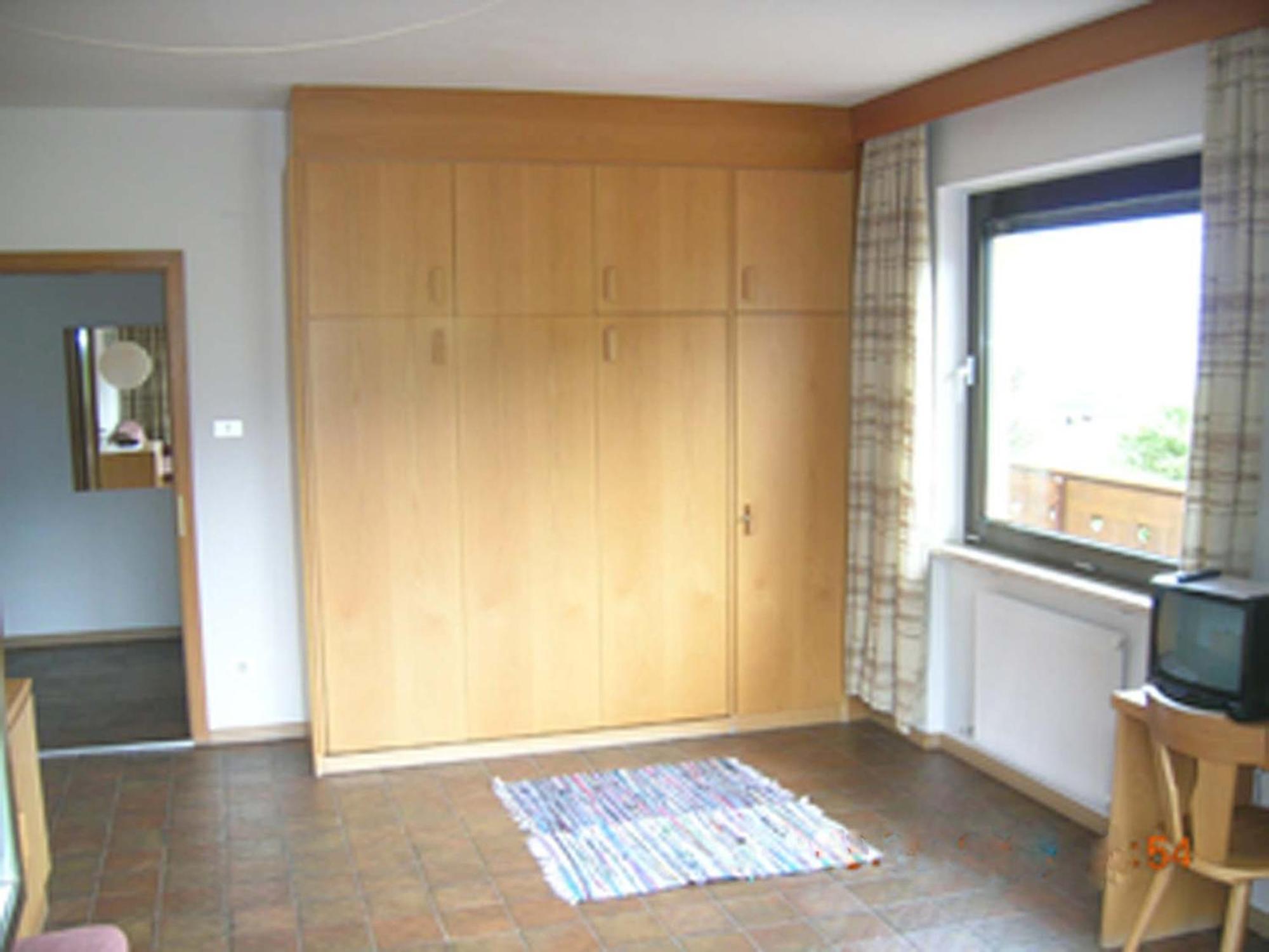 Appartements Oberpefohl Parcines Quarto foto