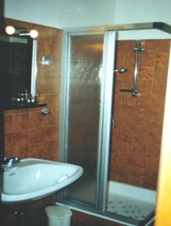 Appartements Oberpefohl Parcines Quarto foto