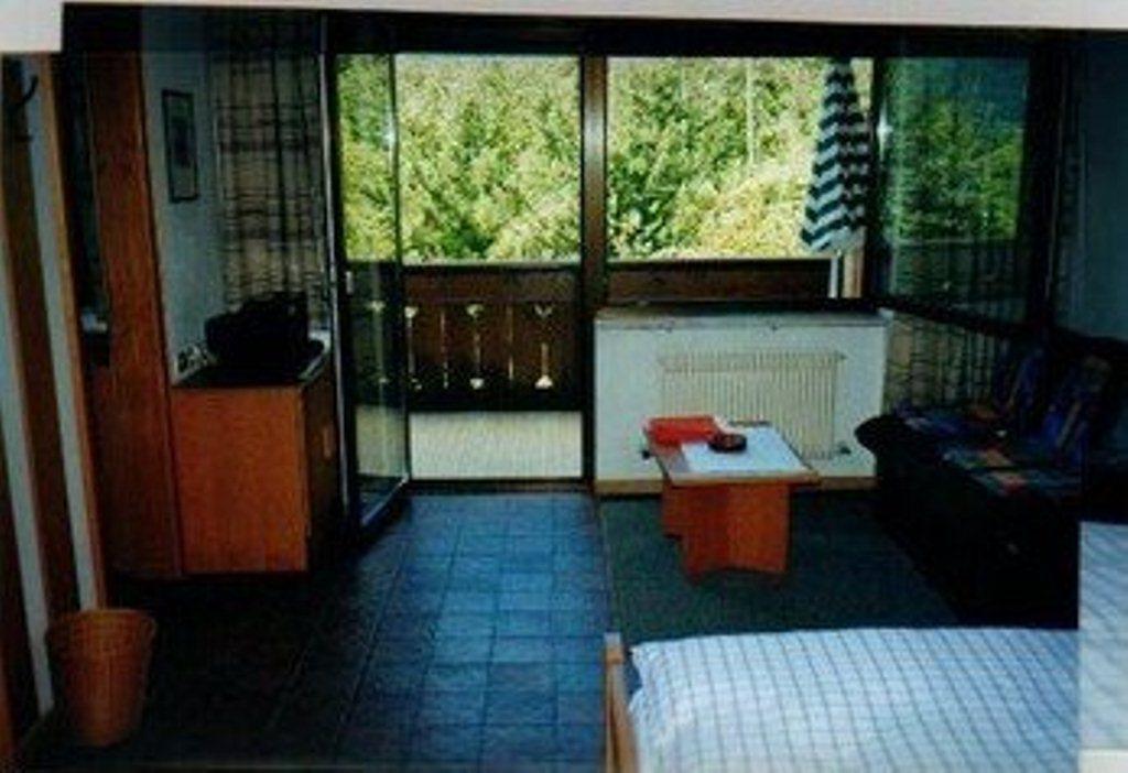 Appartements Oberpefohl Parcines Quarto foto